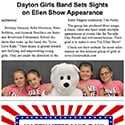 Love Love Kids Featured in Dayton Valley Dispatch