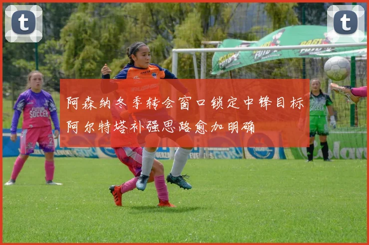 阿森纳冬季转会窗口锁定中锋目标阿尔特塔补强思路愈加明确